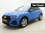 Audi Q3 - 40 TFSI quattro S Line edition one | 190PK | Schuif/Kantelda