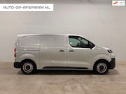 Toyota ProAce Worker - 1.6 D-4D Rolstoel Lift Elec. Automaat