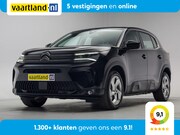 Citroën C5 Aircross - 1.6 Plug-in Hybrid 225pk Feel Aut [ Navi Camera Climate ]