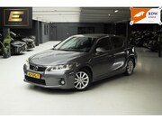 Lexus CT 200h - 200h Business Line |Lichtmetalen velgen | Orig. NL