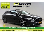 Mercedes-Benz CLA-Klasse - 180 AMG Nightpakket | Pano | Sfeer | Virtual | Memory | Mult