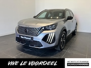 Peugeot 2008 - 1.2 Hybrid 136 GT l Navi l Parkeersensoren l Camera l Apple