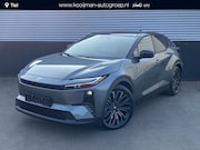 Toyota C-HR - Executive AWD 77 kWh ACTIE! SNEL RIJDEN! Nu €2.000, - voorde