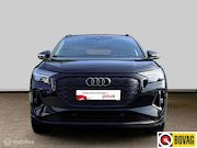 Audi Q4 e-tron - 40 I 205 pk I S-Line I RS stoelen | Sonos I