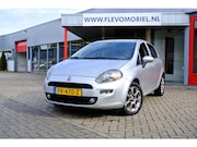 Fiat Punto - 0.9 TwinAir Sempre *70.045km!* Navi|Clima|LMV|Cruise