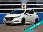 Nissan Leaf - E+ N-Connecta 62 kWh