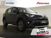 Toyota RAV4 - 2.5 Hybrid Dynamic 197PK Navi | Blind spot | Trekhaak |