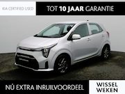 Kia Picanto - 1.0 DPI DynamicPlusLine UNIEKE KM-Stand | Automaat | Stoel-S