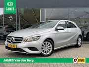Mercedes-Benz A-klasse - 180 Ambition | AUTOMAAT | STOELVERWARMING |