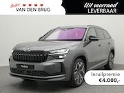 Skoda Kodiaq - Sportline Business 1.5 TSI PHEV | Trekhaak | Head-Up | Dynam