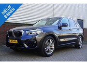 BMW X3 - xDrive30e eDrive/Leer/Sporstoelen/Dealeronderhoud/ SOH 92%/H