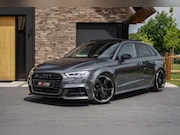 Audi S3 - Sportback 2.0 TFSI Quattro Pano/B&O/ACC/Virtual/300PK