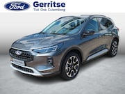 Ford Kuga - 2.5 PHEV Active X * TREKHAAK * PANO * BLIS * ADAP CRUISE