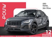 Audi Q2 - 30 TFSI 110pk Pro Line | Panoramadak | Trekhaak | 18'' velge