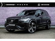 Volvo XC90 - 2.0 T8 Recharge AWD Ultimate Dark | Trekhaak | SOH 95% | Bow