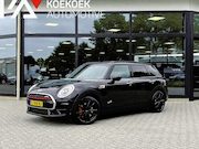 MINI Clubman - 2.0 John Cooper Works ALL4 Chili