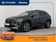 Hyundai Tucson - 1.6 T-GDI HEV Premium Sky | Nieuw | Snel leverbaar! | Panora