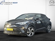 Toyota C-HR - 1.8 Hybrid Team D