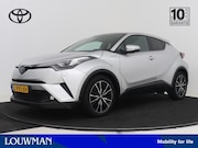Toyota C-HR - 1.8 Hybrid Executive | Dealer onderhouden | JBL | Dodehoek d