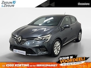 Renault Clio - 1.0 TCe Intens AIRCO CRUISE CONTROLE CAMERA PARKEERSENSOREN