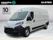 Toyota ProAce - Max 2.2 D-4D L3H2 3.5t Meister Heavy | excl. btw / bpm |