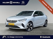 Opel Corsa-e - Elegance 3-FASEN 50kWh 136pk | 180° CAMERA | STOELVERW. | AP
