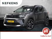 Citroën C5 Aircross - 1.2 Hybrid 145PK Max | 1ste eigenaar | AppleCarPlay/AndroidA