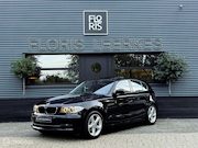 BMW 1-serie - 118i | Dakje | Xenon | Clima | Navi | 5 Deurs