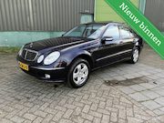 Mercedes-Benz E-klasse - 320 Avantgarde