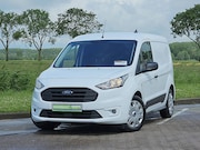 Ford Transit Connect - 1.5 L1 Airco Pdc Euro6