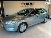 Ford Mondeo - 2.0-16V Limited 2010 ECC/NAVI/1E EIG/NAP