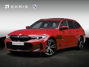 BMW 3-serie - 330 Touring Touring 330e | SoH 95% | M Sportpa