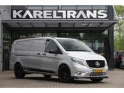 Mercedes-Benz Vito - 114 CDI | Aut. | Extra lang | 2x Schuifdeur | Standkachel | 