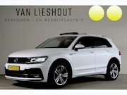 Volkswagen Tiguan - 1.5 TSI Comfortline Business - NL Auto!! Stoelmassage+verw I
