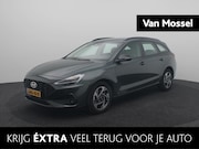 Hyundai i30 - Wagon 1.0 T-GDi MHEV Comfort Eerste eigenaar| Achteruitrijca