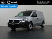 Mercedes-Benz Citan - eCitan 112 Base L2 51 kWh | Climate Control | Acht