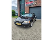 Volvo S60 - 2.4 Edition II topstaat