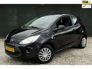 Ford Ka - 1.2 Trend