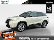 Suzuki Vitara - 1.4 Boosterjet Select Smart Hybrid | DEMO DEAL! | Rhino Pack