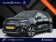 Citroën C3 - Max 1.2 Turbo 110pk EAT6 | KEYLESS ENTRY | CAMERA | NAVI | L