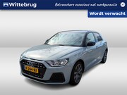 Audi A1 - Sportback 30 TFSI 115pk epic / Sportstoelen / Parkeer sensor