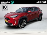Toyota Yaris Cross - 1.5 Hybrid First Edition **KEYLESS/ ADAPTIEF CRUISE CONTROL/