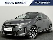 Kia Xceed - 1.6 GDi PHEV ExecutiveLine | Glazen schuif-kandeldak | Leder