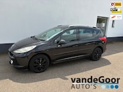 Peugeot 207 - 1.6 VTi XS, '09, airco, panoramadak, nwe apk