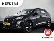 Peugeot 2008 - SUV Allure Hybrid 145pk Automaat | Navigatie via draadloze A
