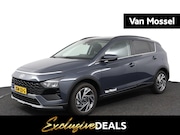 Hyundai Bayon - 1.0 T-GDI Premium Apple Carplay/Android Auto | Stoelverwamin