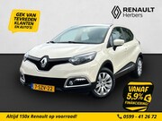 Renault Captur - 0.9 TCe Expression AIRCO / NAVI