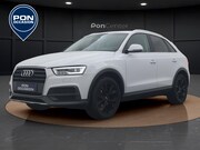 Audi Q3 - 1.4 TFSI Advance | Elek Achterklep | Stoelverwarming | Navig