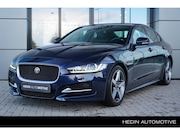 Jaguar XE - 2.0 R-Sport | Navigatie | Camera | Stoelverwarming |