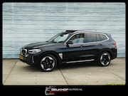 BMW iX3 - High Executive 80 kWh Pano Xenon Virtual Soh 95%
